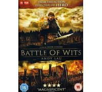 Battle Of Wits [DVD] [2007] [Reino Unido]