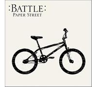 Battle - Paper Street [Vinilo]