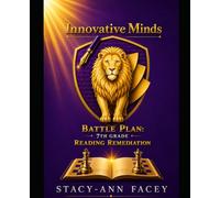 Battle Plan: 7th Grade Reading Remediation