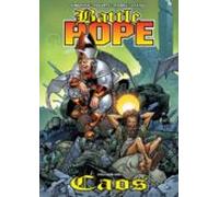 Battle Pope Nº 2: Caos