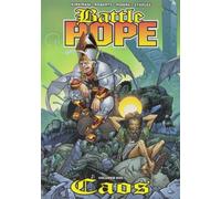 Battle Pope vol. 2: Caos