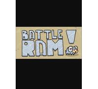 Battle Ram (PC) Steam Key GLOBAL