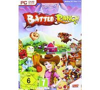 Battle Ranch [Importación Alemana]