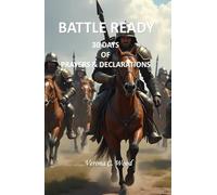 BATTLE READY: 30 DAYS OF PRAYERS & DECLARATION