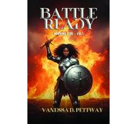 Battle Ready: Morning Fire - Volume I: Christ in the New Testament