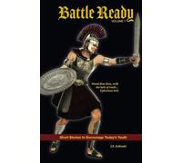 Battle Ready - Volume 1: The Belt of Truth