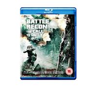 Battle Recon - The Call to Duty [Blu-ray] [Reino Unido]