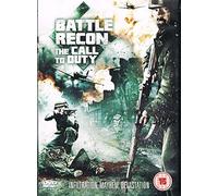 Battle Recon - The Call To Duty [DVD] [Reino Unido]