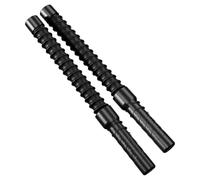 Battle Rope - Cuerda de entrenamiento, cuerda de entrenamiento, cuerda de entrenamiento, equipo de registro de fitness, cuerda de gimnasia, cuerda de combate, peso pesado