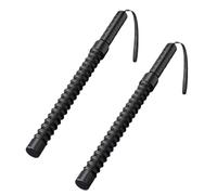 Battle Rope, Cuerdas de combate sin cuerda, cuerda de combate sin cuerda, cuerda de batalla pesada, cuerda de fitness, equipo de fitness portátil con mango antideslizante, para hombres y mujeres