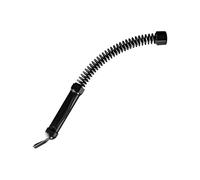 Battle Ropes for Gym - Ergonomic Fitness Training | Adjustable and Versatile, Cómodo Grip, for Home, Boxing, Athletes, Adults, Interior, Outdoor, and Living Room Use