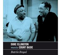Duke Ellington – Battle Royal – CD