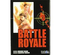 Battle Royale 03