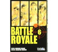 Battle Royale 06