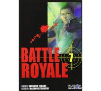 Battle Royale 07