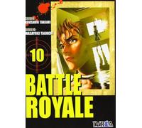 Battle Royale 10