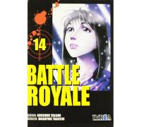 Battle Royale 14