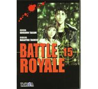 Battle Royale 15