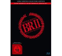 Battle Royale 2 - 3-Disc Limited Collector's Edition - Mediabook inkl. (Blu-ray)