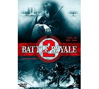 Battle Royale 2 [Alemania] [DVD]