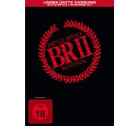 Battle Royale 2 - Revenge Cut [Alemania] [DVD]