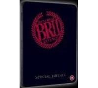 Battle Royale 2 - Three Disc Limited Edition Tin (2003) [DVD] [Reino Unido]