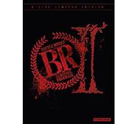 Battle Royale 2 - Uncut [Alemania] [Blu-ray]