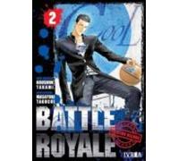 Battle Royale Edicion Deluxe 2