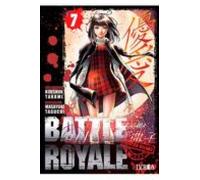 Battle Royale Deluxe 7