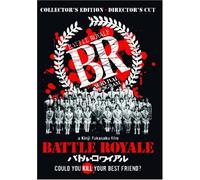 Battle Royale (Edición Coleccionista de Corte del Director)