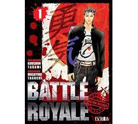 Battle Royale Edición Deluxe 1