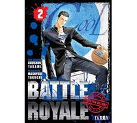 Battle Royale Edicion Deluxe 2