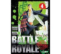Battle Royale Edición Deluxe 4