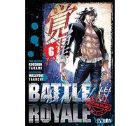 Battle Royale Edición Deluxe 6