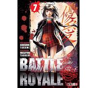 Battle Royale Edición Deluxe 7