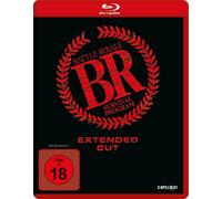 Battle Royale - Extended Cut & Kinofassung (Blu-ray)