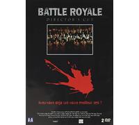 Battle Royale [Francia] [DVD]
