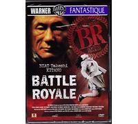 Battle Royale [Francia] [DVD]