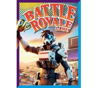 Battle Royale Games