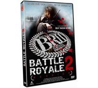 Battle Royale II - Requiem [Francia] [DVD]