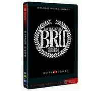 Battle Royale II - Requiem [Francia] [DVD]