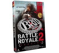 Battle Royale II - Requiem [Francia] [DVD]