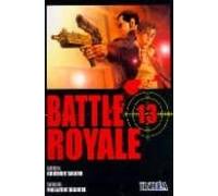Battle Royale 13