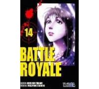Battle Royale 14