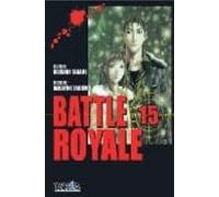Battle Royale Nº 15