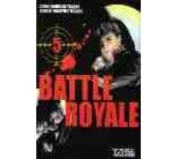 Battle Royale 5