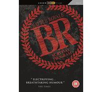 Battle Royale [Reino Unido] [DVD]