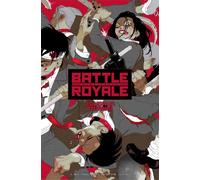 Battle Royale Remastered (Battle Royale (Novel))