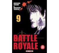 Battle Royale T09 (ebook)