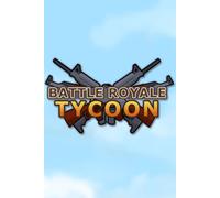 Battle Royale Tycoon (PC) Steam Key GLOBAL